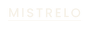 Logotipo Mistrelo (version clara)